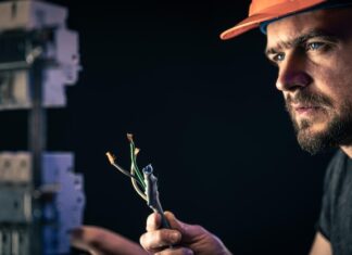 онлайн электрика услуги и советы