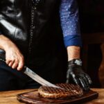 как приготовить говяжий стейк дома просто и вкусно