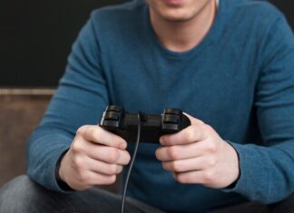 ps 2 pinout распиновка и подключение