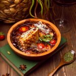 грузинское блюдо чахохбили рецепт и история