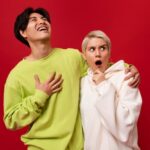 смешные парные статусы для влюбленных и друзей