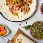 турецкая еда минимен блюда и рецепты