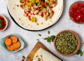 турецкая еда минимен блюда и рецепты