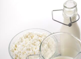 рис в молоке рецепт и польза для здоровья