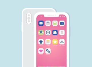 значок номера на айфоне как поставить и использовать