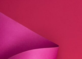 значение цвета фуксия в психологии и моде