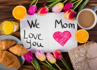 утро доброе доча как начать день с улыбкой