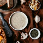 простой рецепт рисового супа в домашних условиях