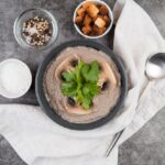 как приготовить куриный паштет дома