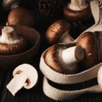 значение грибов по соннику толкование снов