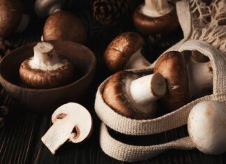 значение грибов по соннику толкование снов