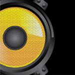 разбор динамика сабвуфера как он работает