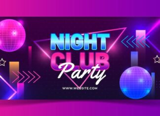 названия молодежных дискотек для вечеринок