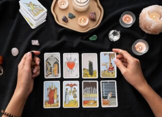 мир таро советы для начинающих и опытных