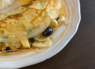 рецепт кабачковых блинов быстро и вкусно