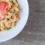 вешенки с макаронами рецепт приготовления