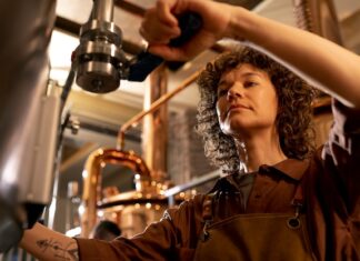 как сварить самогон в домашних условиях