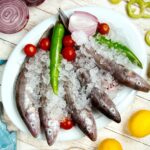 скумбрия слабой соли польза и рецепты