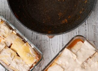 рецепт ачма классический пошагово с фото