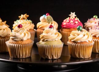 самые вкусные кексы рецепты и советы