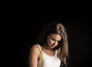 женские весы и секс влияние на отношения