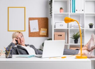 личный кабинет озона вход и управление заказами