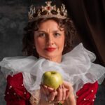 императрица 9 жезлов значение и толкование