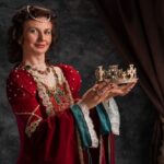 королева кубков суд значение и толкование