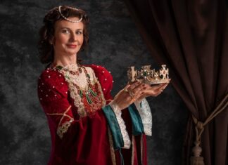 королева кубков суд значение и толкование