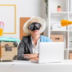 статусы про отдых для соцсетей и вдохновения