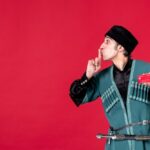 мужские грузинские имена список и значение