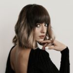 модельные стрижки 2024 тренды и идеи