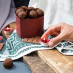 шоколадная колбаса рецепт в домашних условиях