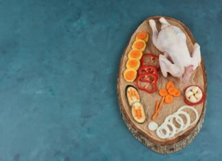 флагман из курицы рецепт и секреты приготовления