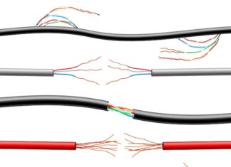 масса провода как рассчитать и измерить