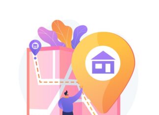 адрес проживания человека как узнать и подтвердить