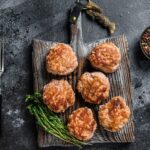 котлеты из грудинки рецепт и секреты приготовления