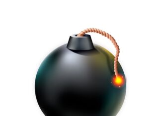 как разминировать бомбу безопасно и правильно