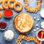 какие бывают штрудели виды и особенности