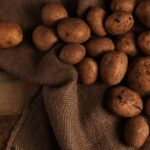 сонник миллера картошка значение и толкование