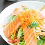 салат суши слоями рецепт и приготовление