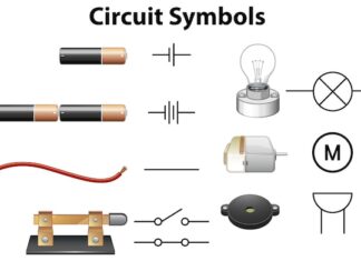 гасящий резистор применение и принцип работы