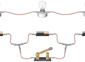 схемы стабилизации напряжения для электроники