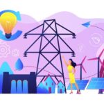 источники электроэнергии и их виды