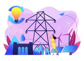 источники электроэнергии и их виды