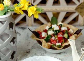 французский чесночный соус рецепт и секреты приготовления