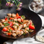 креветки в сковородке рецепт и секреты приготовления