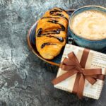 выпечка с кофе рецепты и идеи для дома