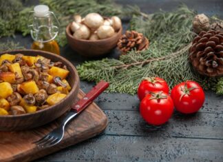 лобио на зиму рецепты заготовки