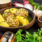 вкусные блюда с картофелем рецепты и идеи